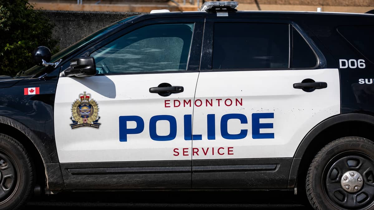 South Edmonton Motorcycle Crash Kills 22-Year-Old Man, City's Second in Under a Week