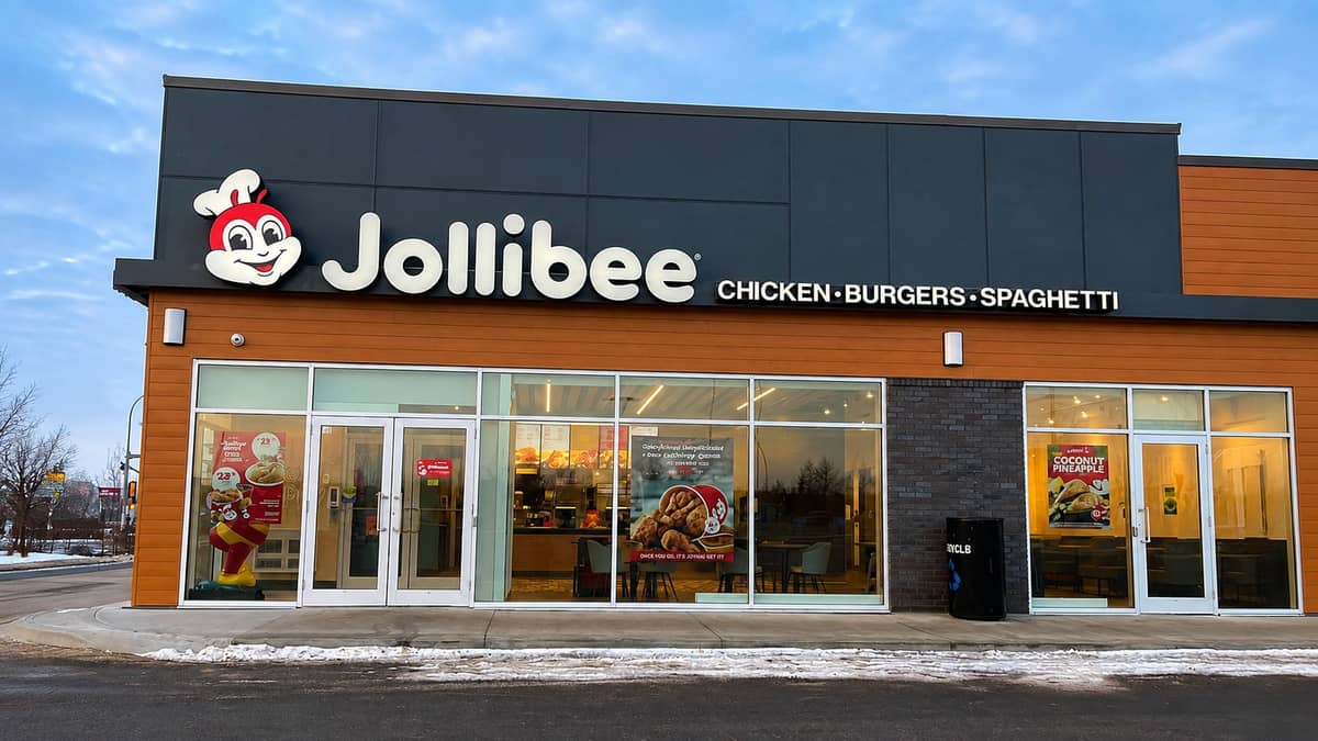 Jollibee Edmonton: 10 New Restaurants Planned in Major Expansion