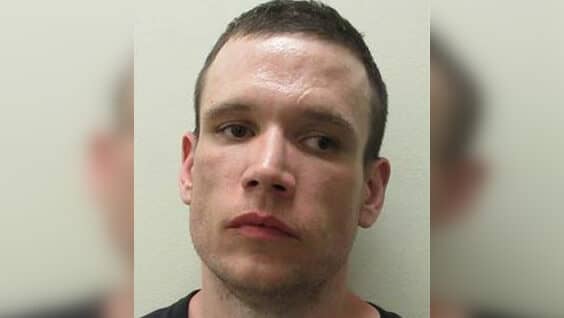 High-Risk Sex Offender Released From Bowden Institution in Alberta, Moving to Winnipeg