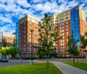 Nearly 700 Student Housing Units Planned Near MacEwan University in Edmonton