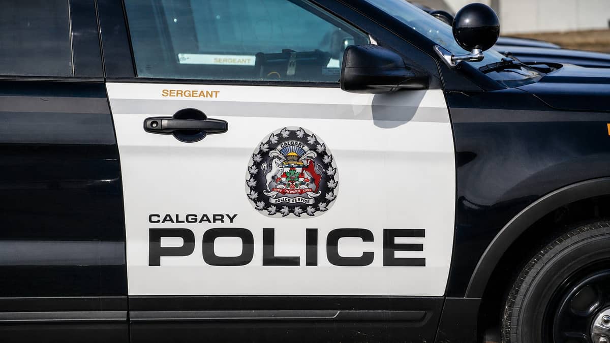 Calgary Motorcyclist Killed on McKnight Boulevard Was Going More Than 200 km/h Police Say