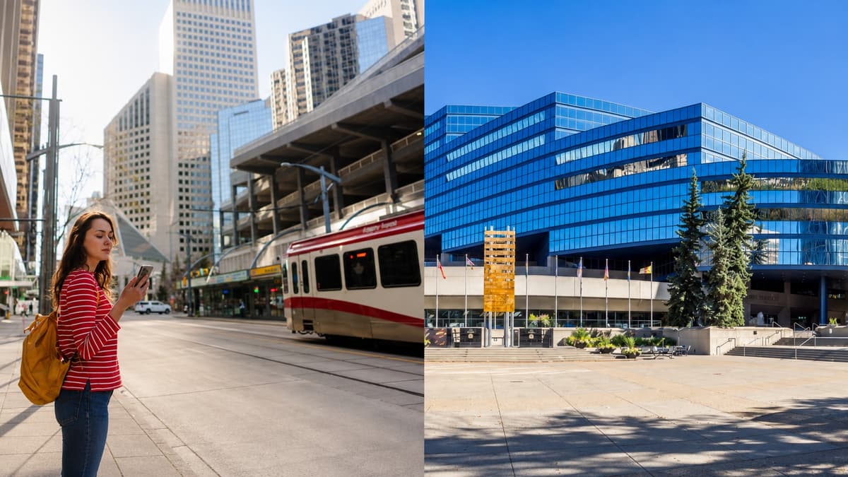 The City of Calgary Is Hiring 70+ Roles Paying Up to $199,512, and Some Need No Degree