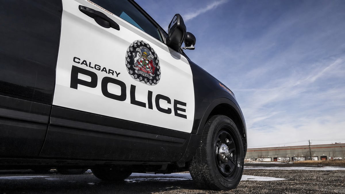 Calgary Man Forced Into Trunk of His Own Car While Walking His Dog, Three Charged and a Fourth Sought