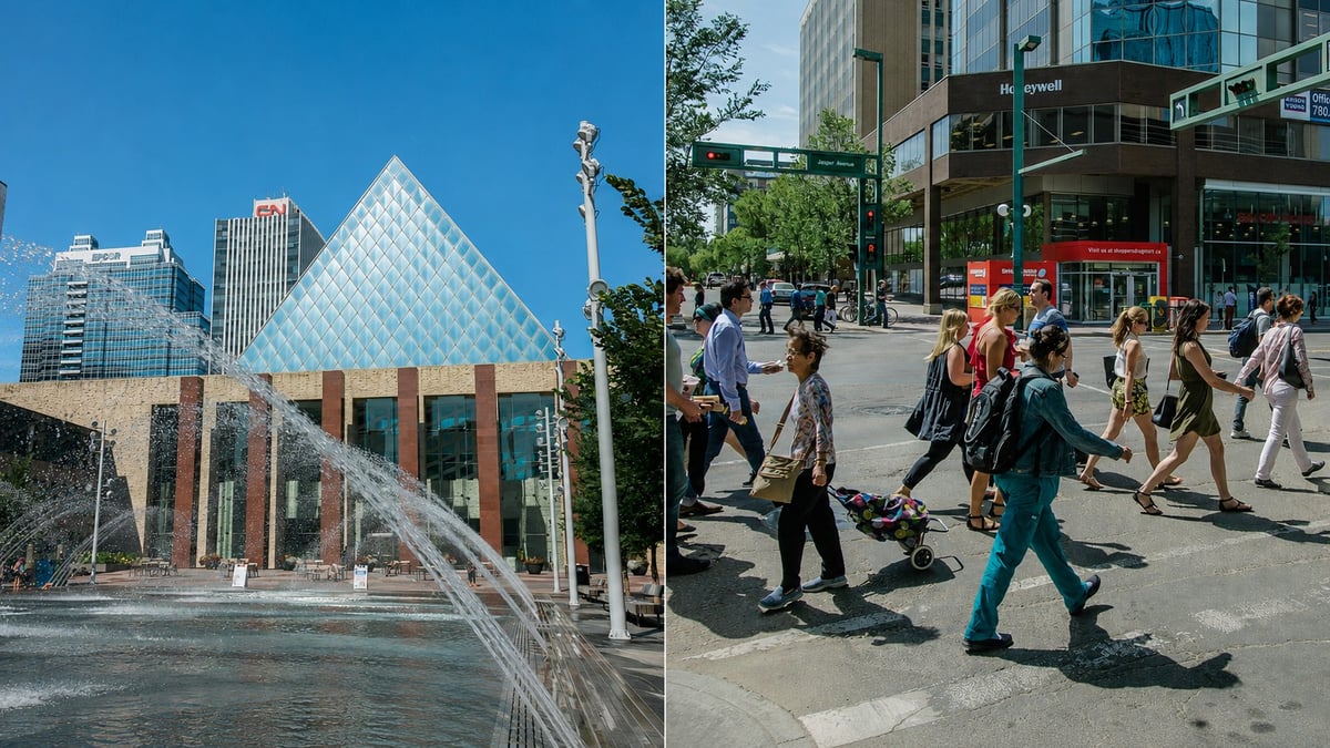 The City of Edmonton Is Hiring 35 Roles Paying Up to $136,046, and Some Need No Degree