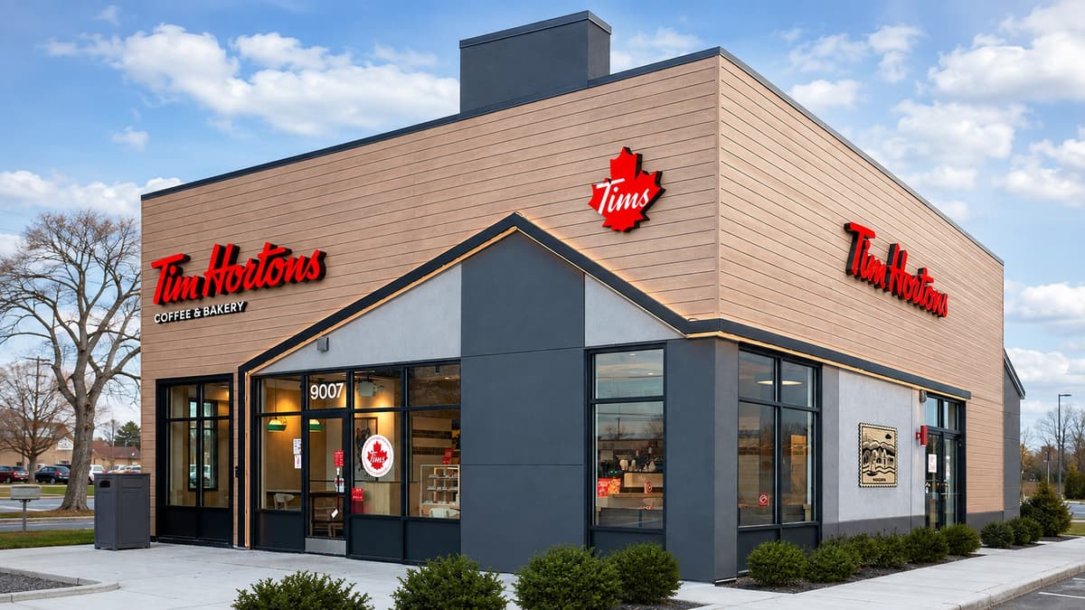 Tim Hortons Is Building 17 New Alberta Restaurants and Renovating 49 More. Here Is Every Town on the List