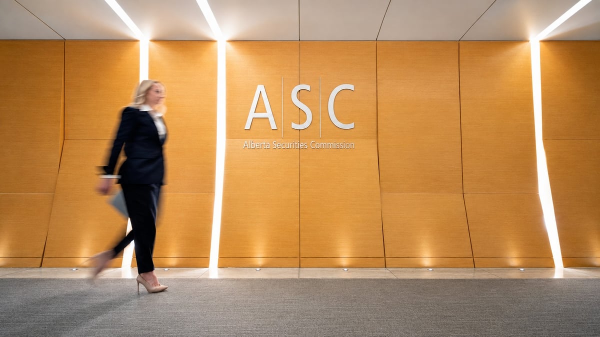 Calgary Man Charged in $164M Ponzi Case Had No Finance Education and Sent Investors Plagiarized Updates