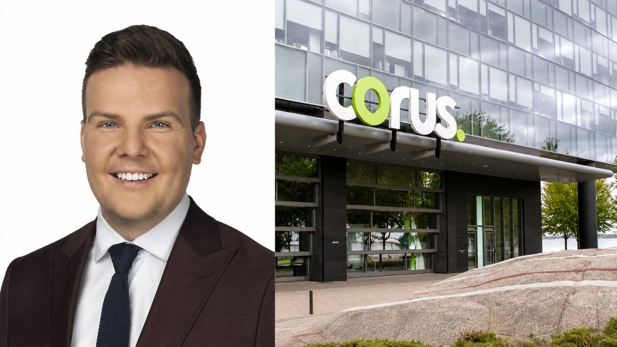Phil Darlington Leaves Global News Edmonton After Eight Years, Amid Corus Layoffs
