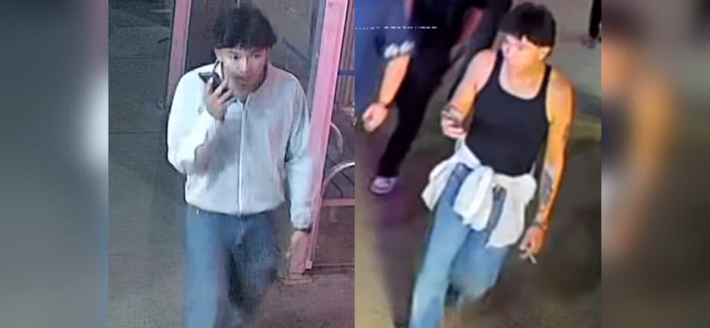 Edmonton Police Seek Last of Seven Suspects in Whyte Avenue Assault