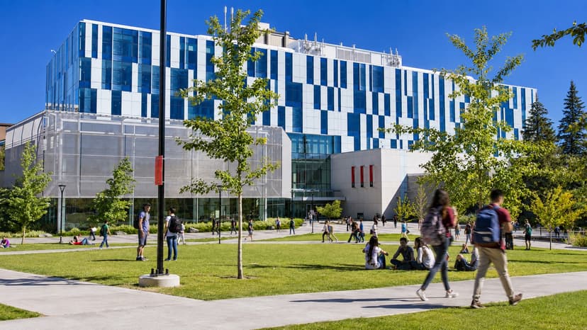 Calgary's Universities and Colleges Are Hiring 180+ Roles: U of C, Mount Royal, Bow Valley and SAIT