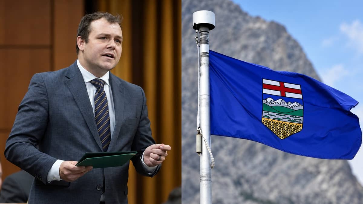 Federal Conservatives Launch 'Conservatives for Canada' Campaign Ahead of Alberta's October 19 Referendum