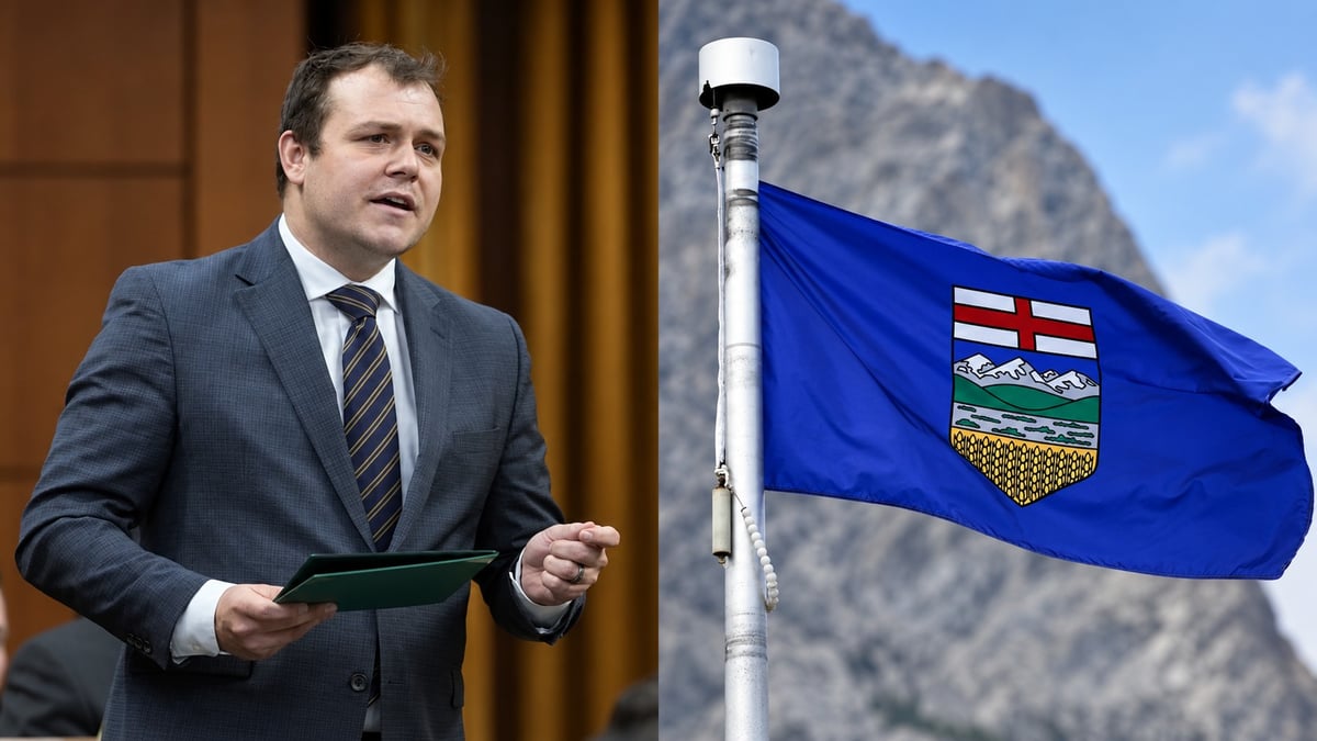 Federal Conservatives Launch 'Conservatives for Canada' Campaign Ahead of Alberta's October 19 Referendum