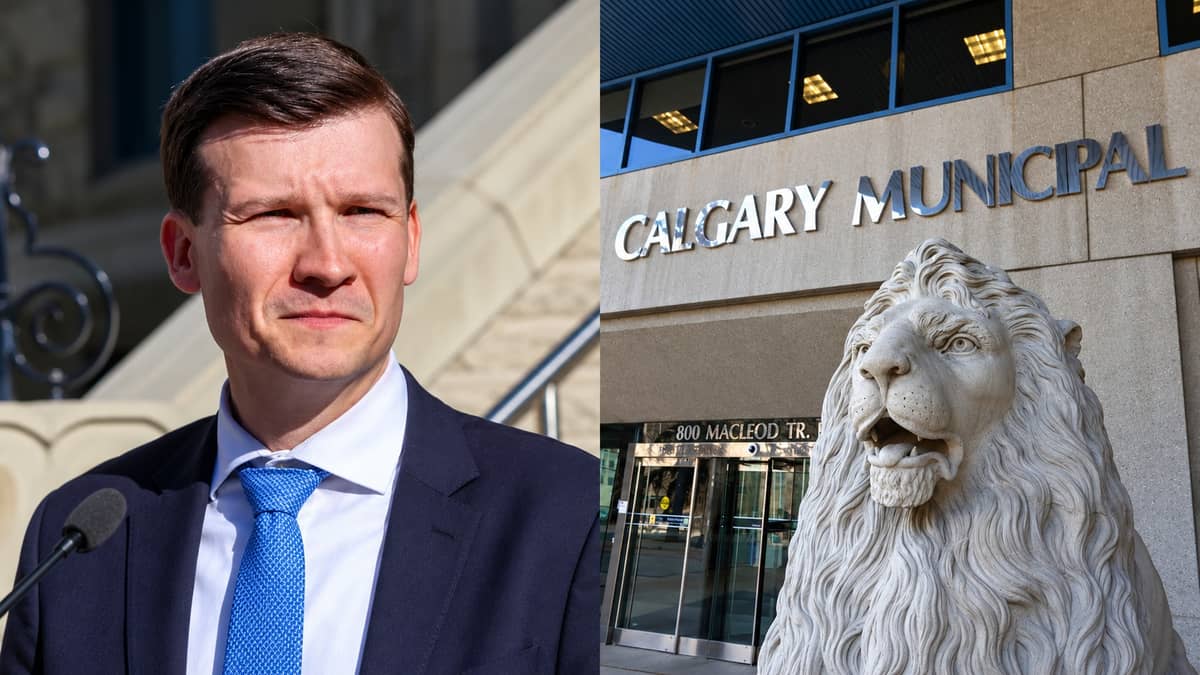 Calgary Council to Meet Behind Closed Doors Tuesday Over Budget Leak