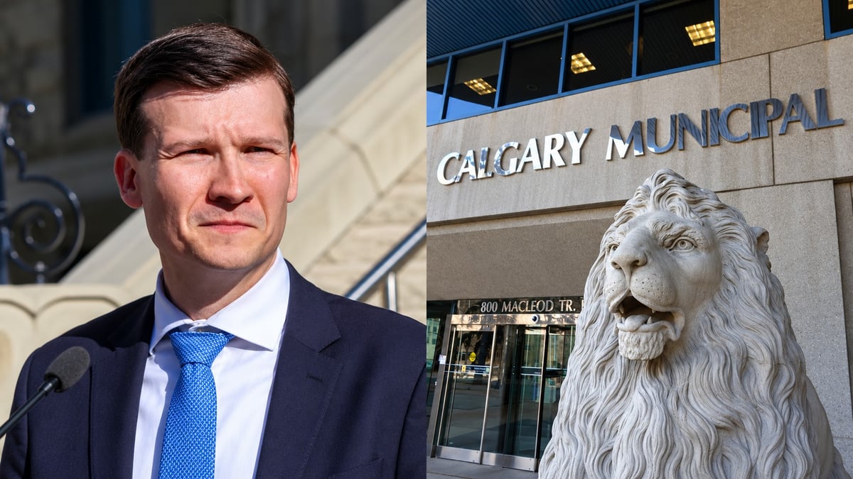 Calgary Council to Meet Behind Closed Doors Tuesday Over Budget Leak