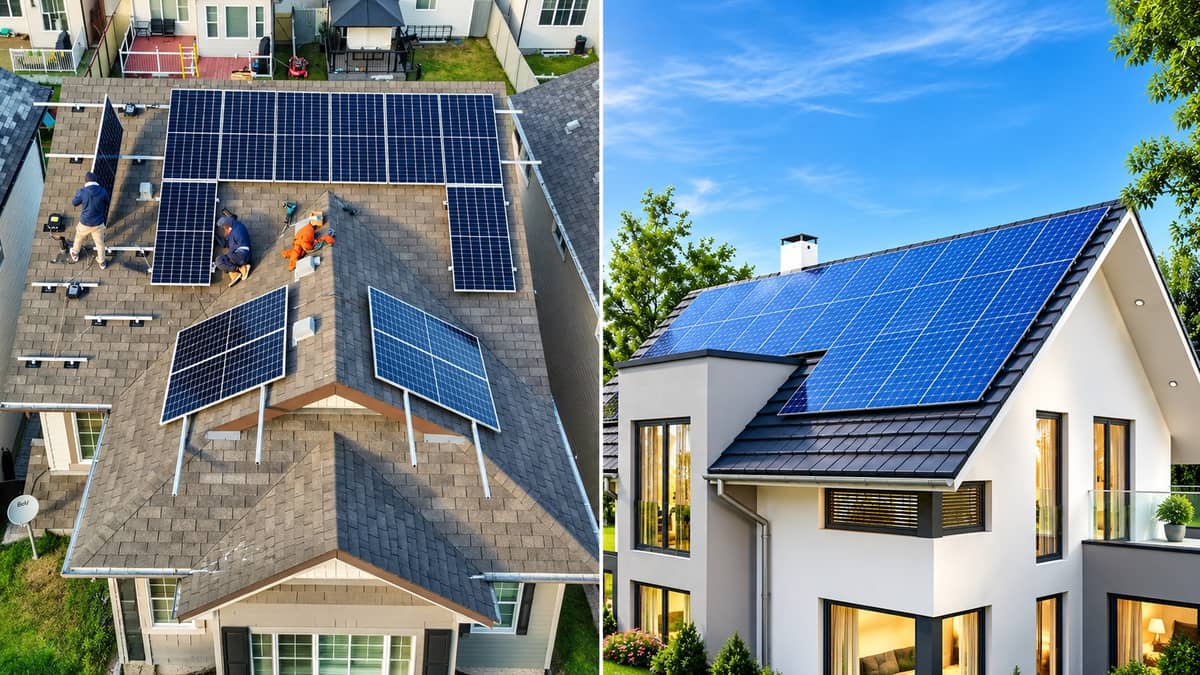 Alberta Adds a $14 Fee to Every New Solar Panel October 1, About $240 on a Home System