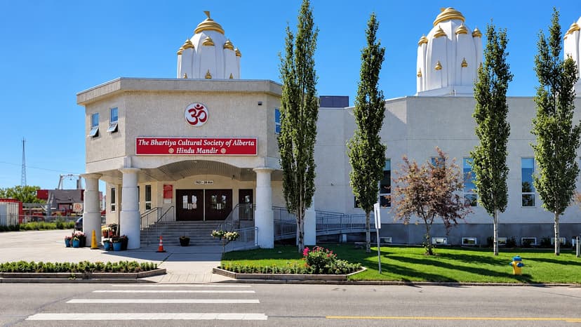 Edmonton's Bhartiya Cultural Society Hit With AHS Closure Order Over Mice, Flies and Contaminated Food