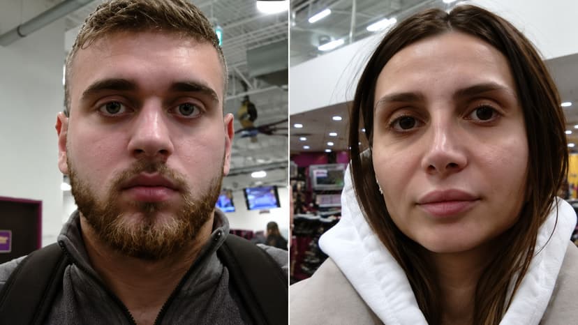 Edmonton Police Seek Two Suspects in Gym Locker Thefts Across Four Alberta Cities