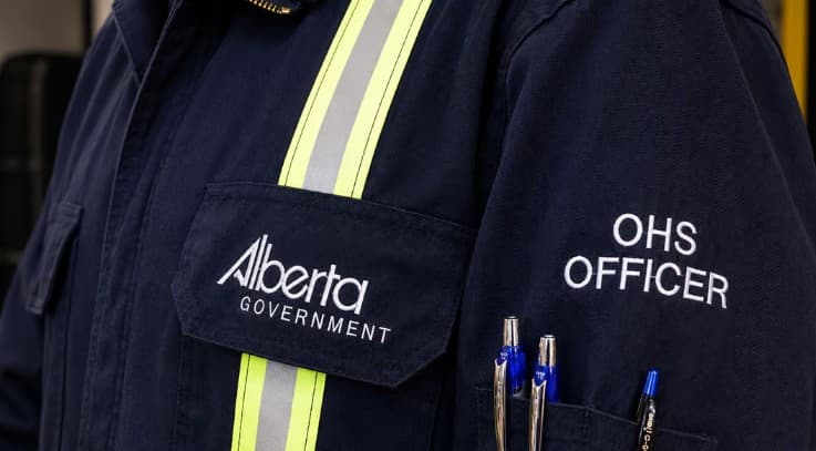 Calgary Worker Dies After Fall at Northwest Kincora Drive Job Site, Investigation Underway