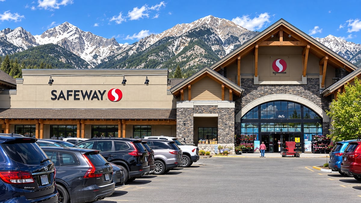 Alberta Safeway Workers Vote up to 95% in Favour of Strike Action Ahead of Bargaining This Week