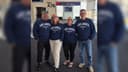 Group of Americans Apparently Travelled to Halifax in Matching “Lake America” Sweatshirts, Sparking Backlash