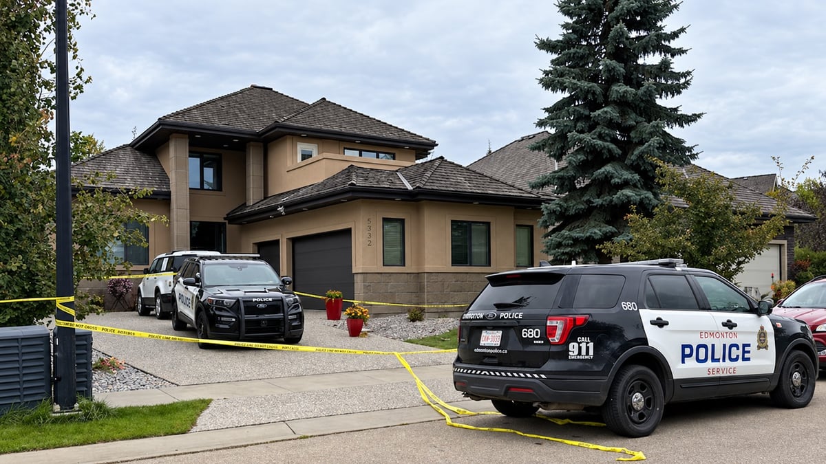 Edmonton Police Fatally Shoot Man Following Reports Woman and Infant Were Shot. ASIRT Investigating.