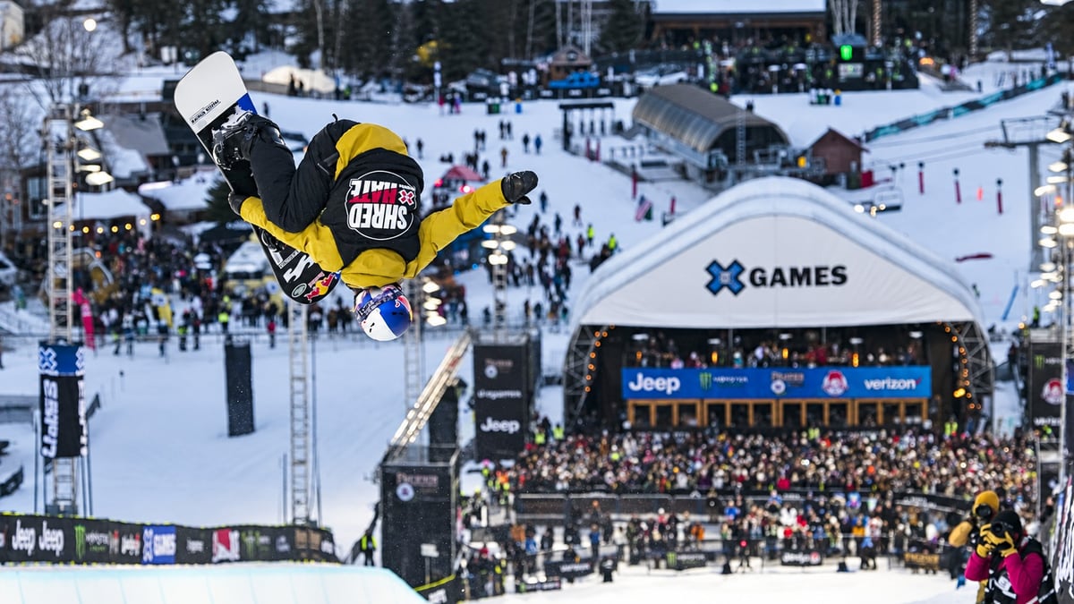 Calgary Lands 2027 X Games, Seven Years After Alberta Pulled $13.5M in Funding