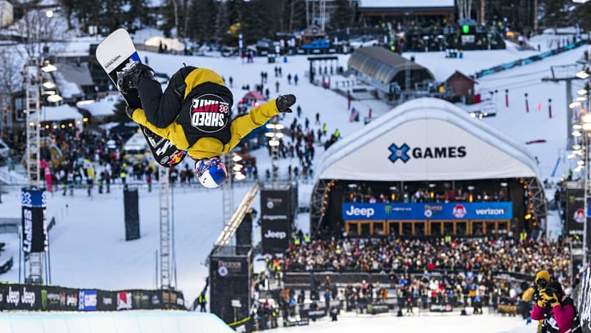 Calgary Lands 2027 X Games, Seven Years After Alberta Pulled $13.5M in Funding