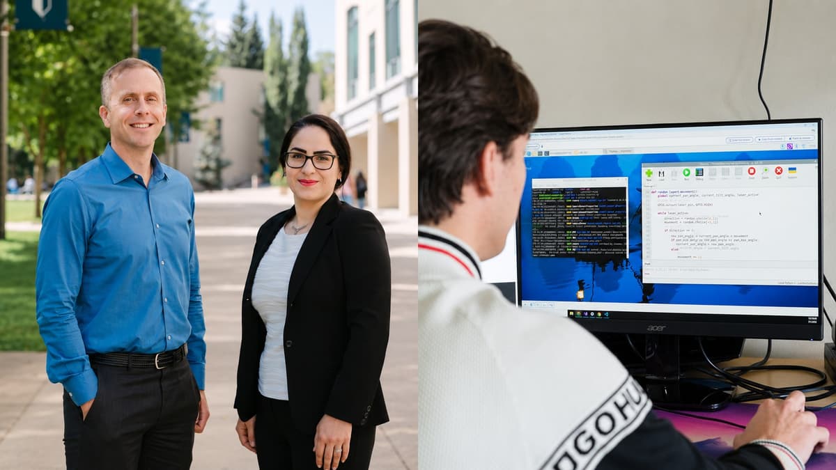 Calgary's Mount Royal University Launches New Computing School, Targets 1,000 Students by 2027