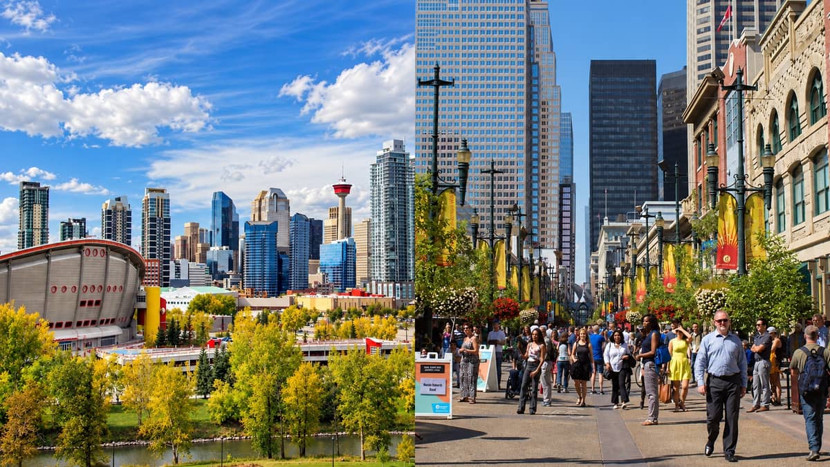 8 Calgary Employers Made Forbes' Best Company Culture List. All Eight Are Hiring in Alberta.