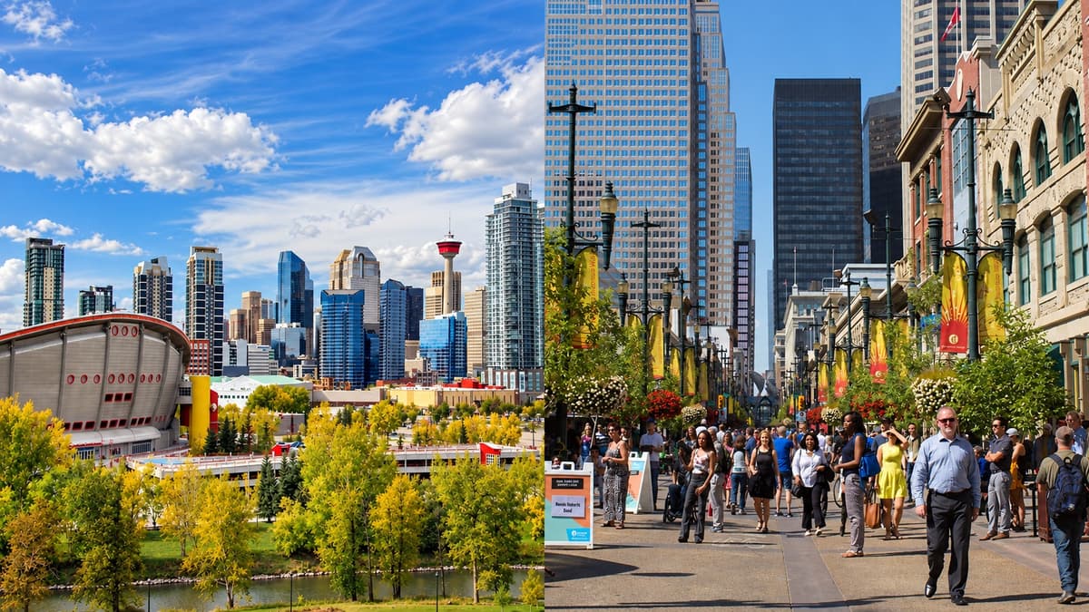 8 Calgary Employers Made Forbes' Best Company Culture List. All Eight Are Hiring in Alberta.