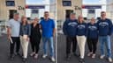 Americans Made Their Own AI 'Lake America' Photo as a Joke Before Flying to Halifax. The CEO Has Since Apologized.