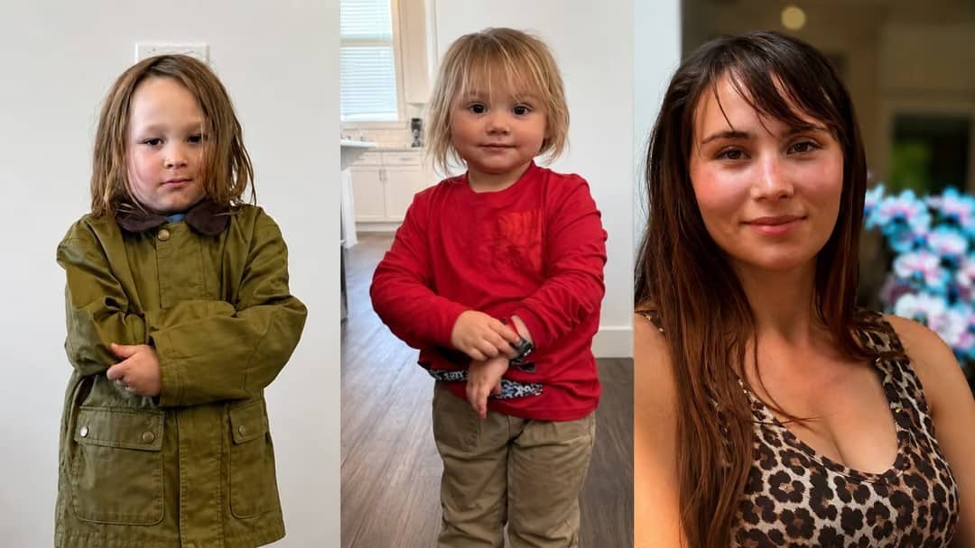 Two Alberta Boys From July Amber Alert Found Safe in West Kelowna, B.C.