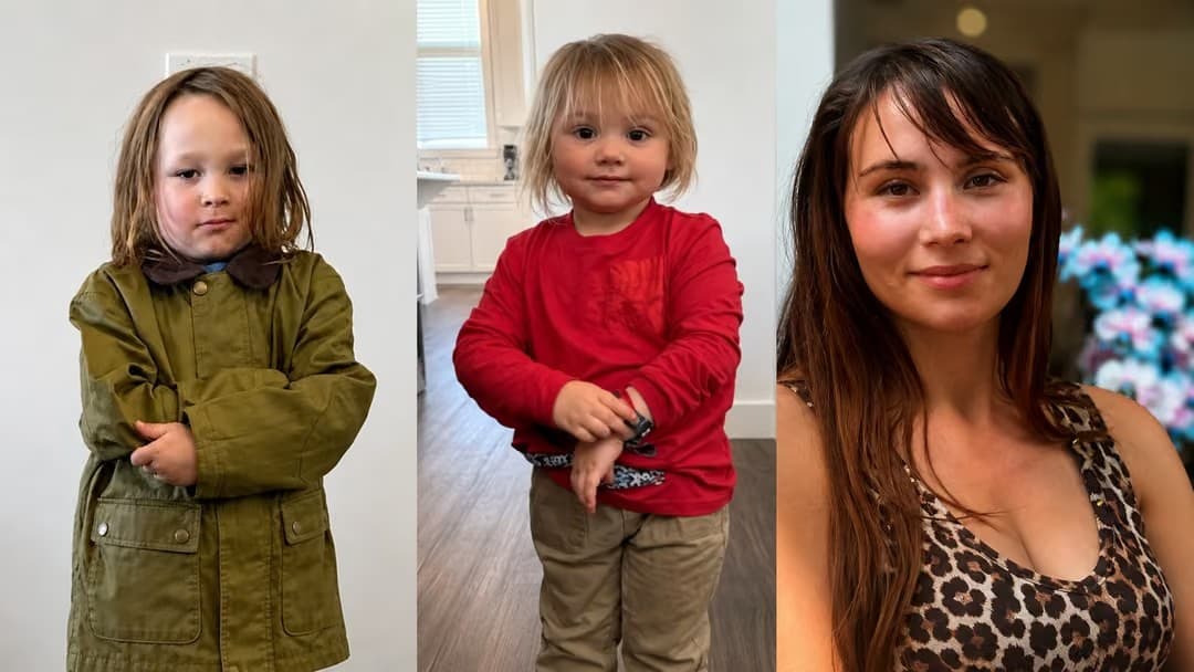 Two Alberta Boys From July Amber Alert Found Safe in West Kelowna, B.C.