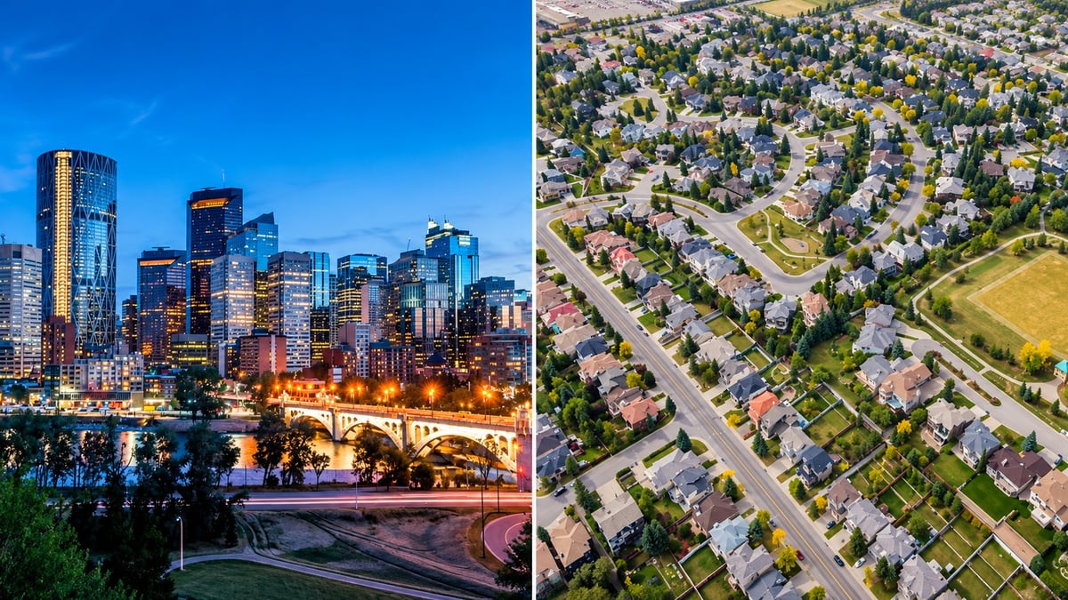 85% of Calgary Homes Are Selling Below Asking as Buyers Gain the Upper Hand. Here's How Much Buyers Are Saving