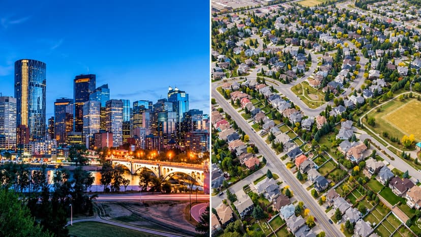 85% of Calgary Homes Are Selling Below Asking as Buyers Gain the Upper Hand. Here's How Much Buyers Are Saving