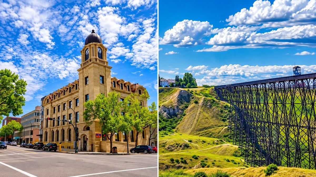 Lethbridge Jobs in October 2026: The City, Stantec, U of L and 10 More Employers Are Hiring 110+ Roles