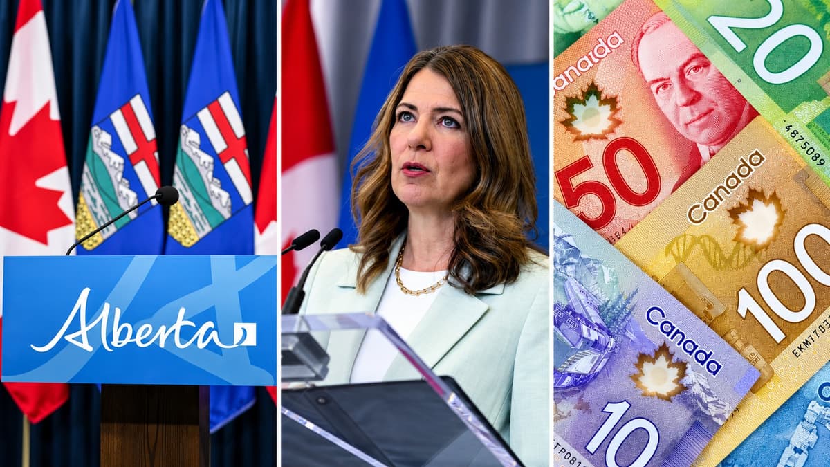 Alberta's $15 Minimum Wage Is Still the Lowest in Canada as Five Provinces Raise Theirs