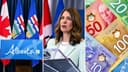Alberta's $15 Minimum Wage Is Still the Lowest in Canada as Five Provinces Raise Theirs