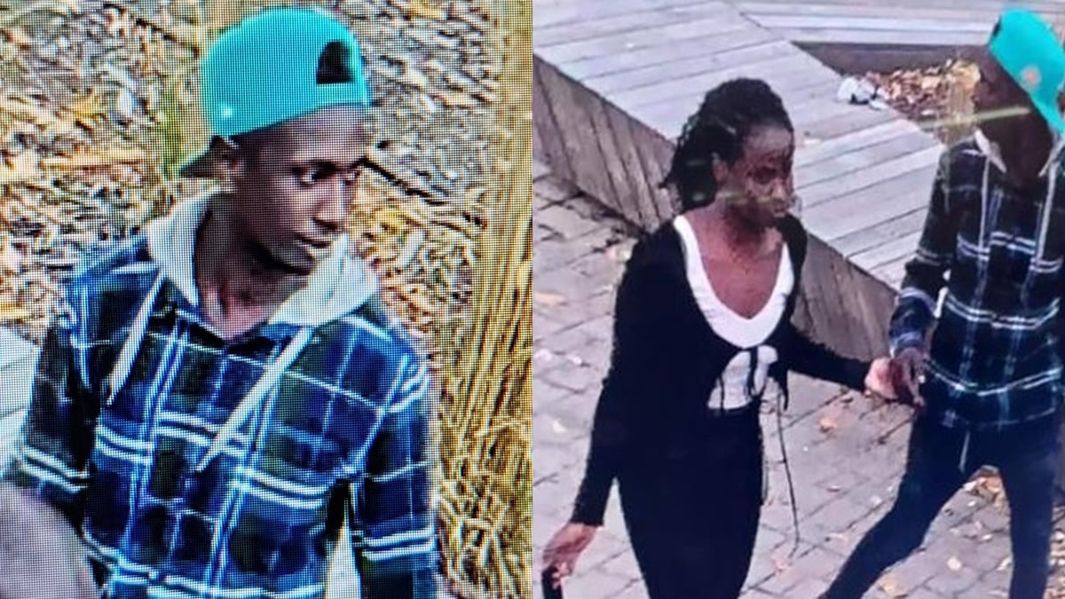 Calgary Police Seek Man and Woman After Fatal Stabbing on 7th Avenue S.E.