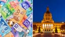 Alberta Benefit Payment Dates for October 2026, Plus the $100 Rebate Deadline