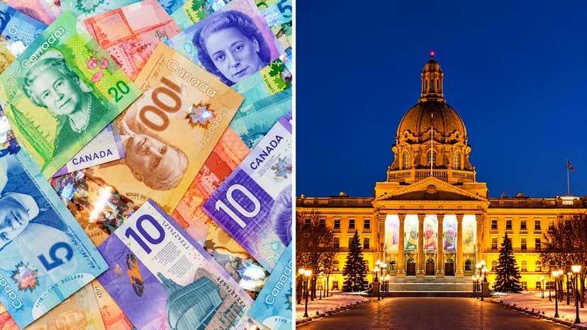 Alberta Benefit Payment Dates for October 2026, Plus the $100 Rebate Deadline