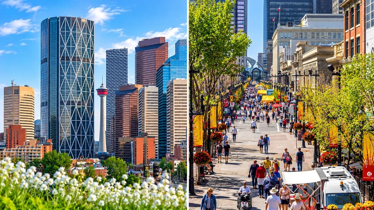 Calgary Jobs in October 2026: The City, Calgary Co-op, Government, Stantec and 80 More Employers Are Hiring