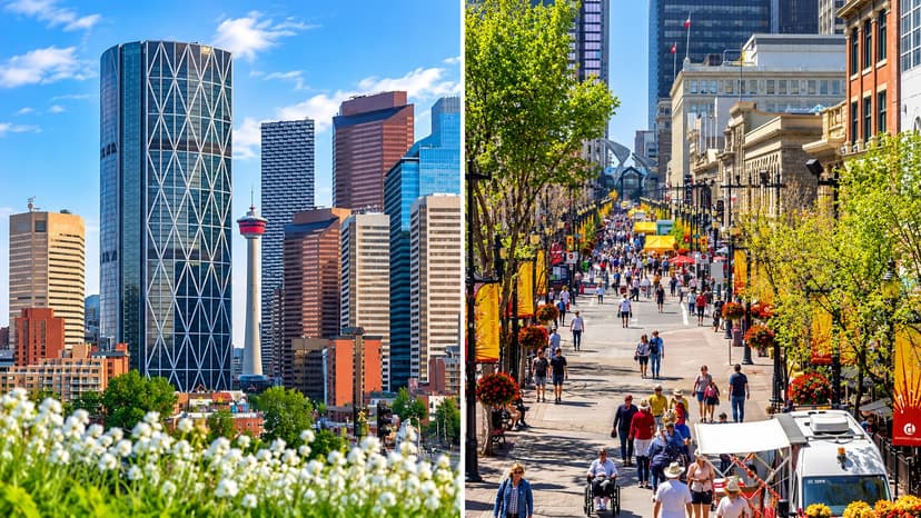 Calgary Jobs in October 2026: The City, Calgary Co-op, Government, Stantec and 80 More Employers Are Hiring