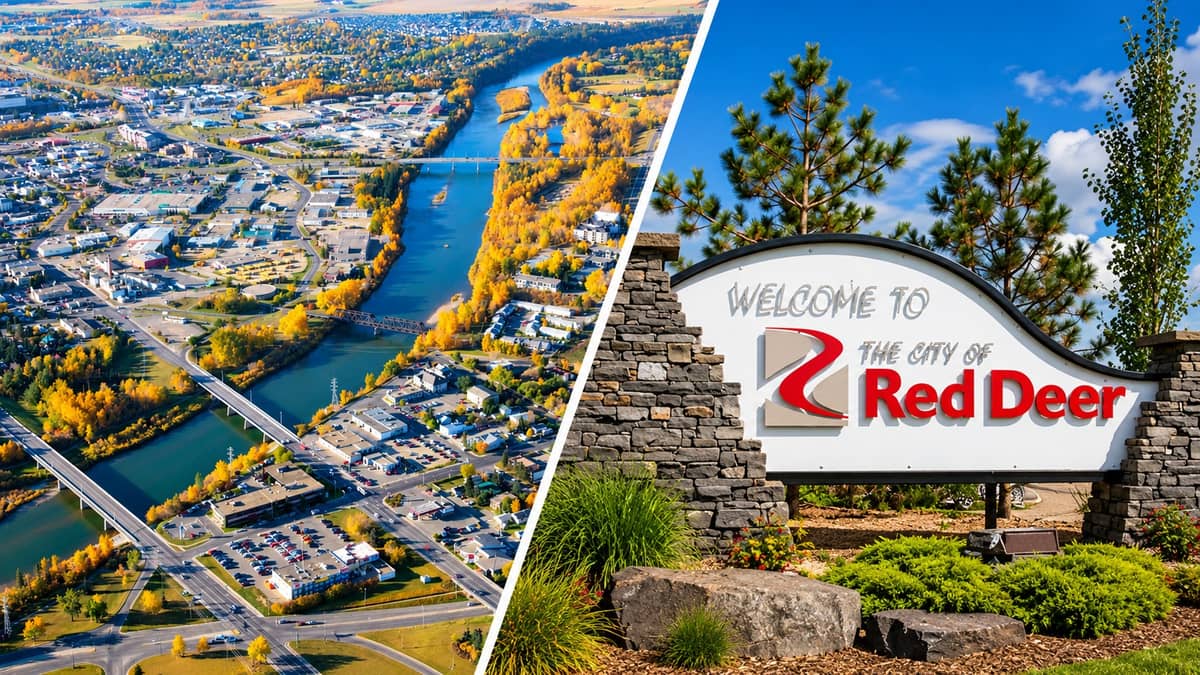 Red Deer Jobs in October 2026: Costco, Co-op, the City and 24 More Employers Are Hiring