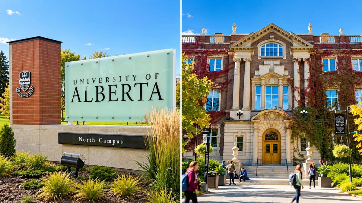 University of Alberta Ranks 118th in the World, With a Perfect Score for Industry