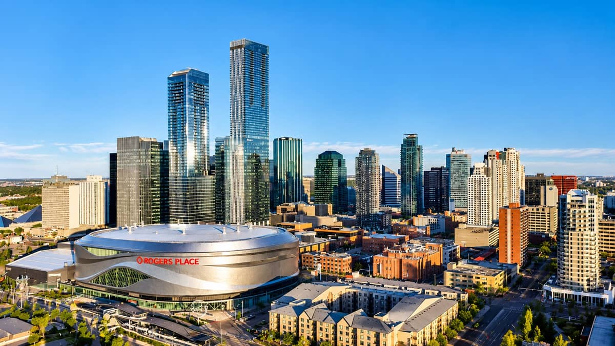 Edmonton Jobs in October 2026: The City, Alberta Government, Costco, Finning and 63 More Employers Are Hiring