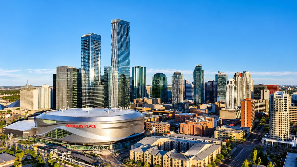 Edmonton Jobs in October 2026: The City, Alberta Government, Costco, Finning and 63 More Employers Are Hiring