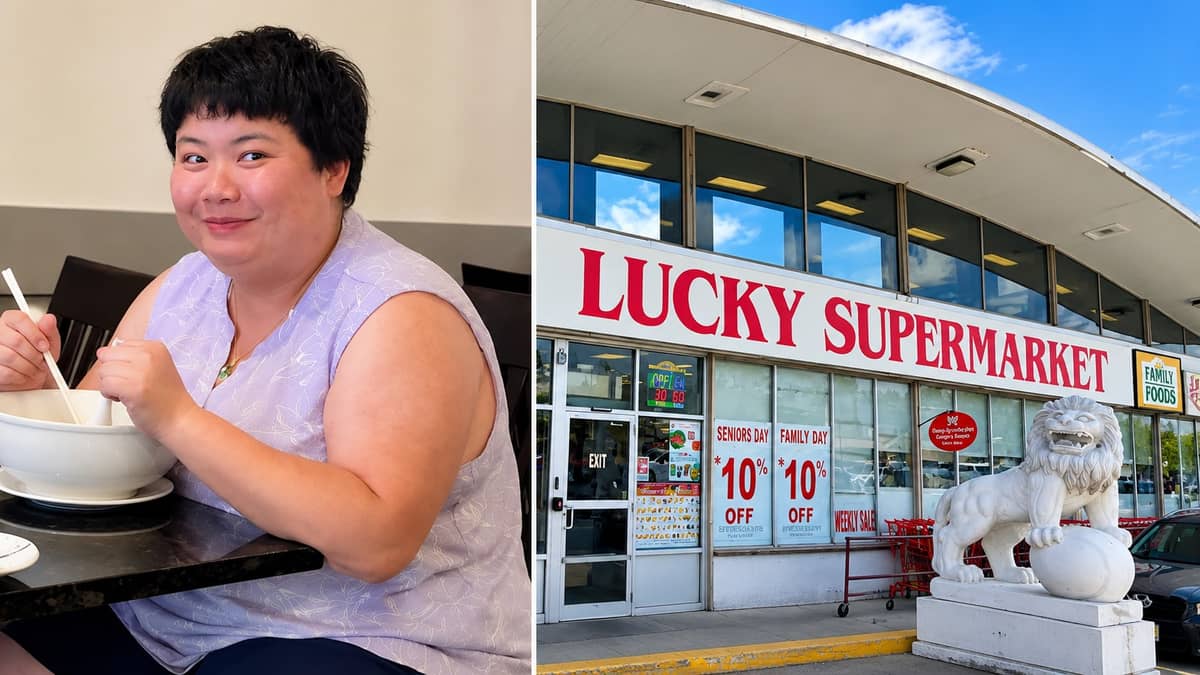 Calgary Police Searching for Thi, 30, of Chestermere, Last Seen at Forest Lawn's Lucky Supermarket; Public Asked to Help