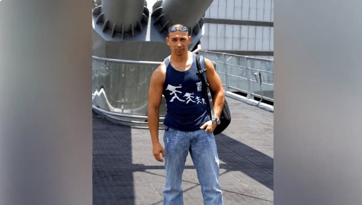 Calgary Massage Therapist Yuriy Zhivov Faces 4 New Sexual Assault Charges After More People Come Forward