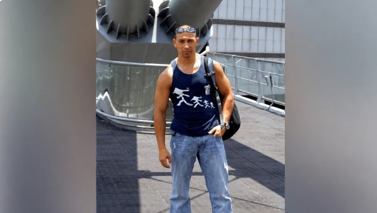 Calgary Massage Therapist Yuriy Zhivov Faces 4 New Sexual Assault Charges After More People Come Forward