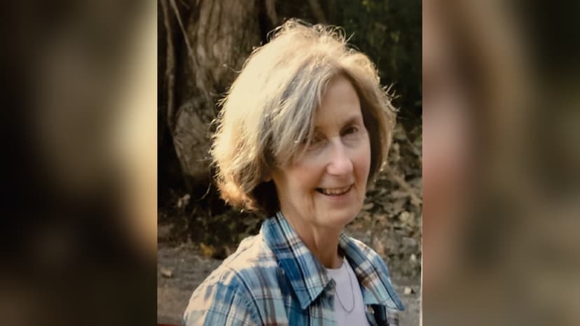 Edmonton Police Searching for Missing 83-Year-Old Cathie Scott, Last Seen in West Edmonton